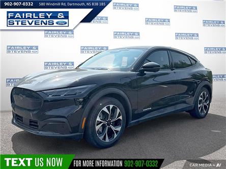 2025 Ford Mustang Mach-E Select (Stk: 27311) in Dartmouth - Image 1 of 24