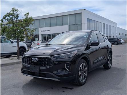 2023 Ford Escape Platinum (Stk: SU7594) in Calgary - Image 1 of 25