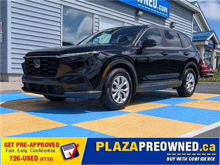 2024 Honda CR-V LX-B (Stk: M25441) in Mount Pearl - Image 1 of 17