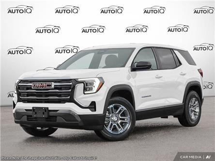 2026 GMC Terrain Elevation (Stk: 26G18) in Tillsonburg - Image 1 of 25
