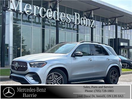 2025 Mercedes-Benz GLE 350 Base (Stk: 25MB014) in Innisfil - Image 1 of 18