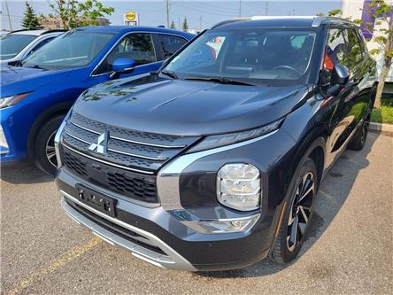 2024 Mitsubishi Outlander  (Stk: 00815) in Barrie - Image 1 of 13