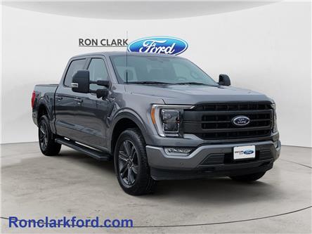 2023 Ford F-150 XLT (Stk: 16802-1) in Wyoming - Image 1 of 15