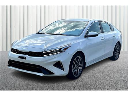 2024 Kia Forte EX+ (Stk: BI14034) in Cranbrook - Image 1 of 30