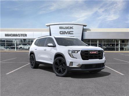 2025 GMC Acadia Elevation (Stk: 25720) in Orangeville - Image 1 of 24
