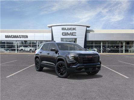 2026 GMC Terrain Elevation (Stk: 26007) in Orangeville - Image 1 of 24