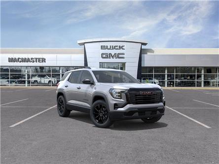 2026 GMC Terrain Elevation (Stk: 26001) in Orangeville - Image 1 of 24