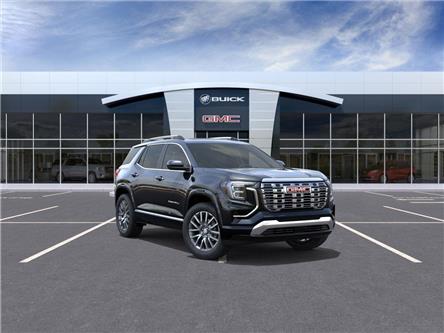 2026 GMC Terrain Denali (Stk: T26147) in Sundridge - Image 1 of 24