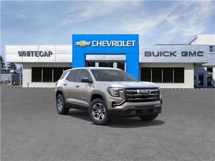 2026 GMC Terrain Elevation (Stk: 43901) in Slave Lake - Image 1 of 24