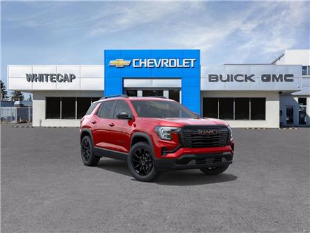 2026 GMC Terrain Elevation (Stk: 43932) in Slave Lake - Image 1 of 24