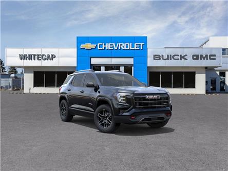 2026 GMC Terrain AT4 (Stk: 43902) in Slave Lake - Image 1 of 24