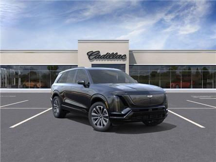 2026 Cadillac VISTIQ Sport (Stk: 84082) in St. Thomas - Image 1 of 24
