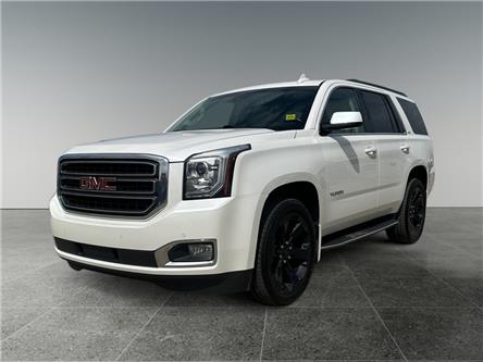 2017 GMC Yukon SLT (Stk: P40089) in Saskatoon - Image 1 of 17