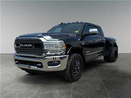 2019 RAM 3500 Limited (Stk: P40110CD) in Saskatoon - Image 1 of 16