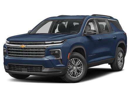 2025 Chevrolet Traverse LT (Stk: 44872) in Haliburton - Image 1 of 12