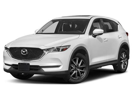 2018 Mazda CX-5 GT (Stk: N243199A) in Dartmouth - Image 1 of 11