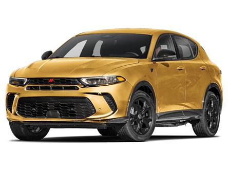 2024 Dodge Hornet PHEV R/T Plus (Stk: 5066) in WHITEHORSE - Image 1 of 2