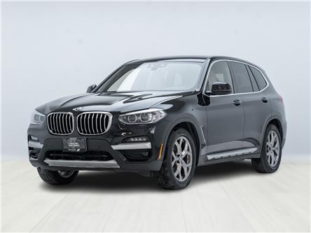 2020 BMW X3 xDrive30i (Stk: C04308T) in Etobicoke - Image 1 of 26