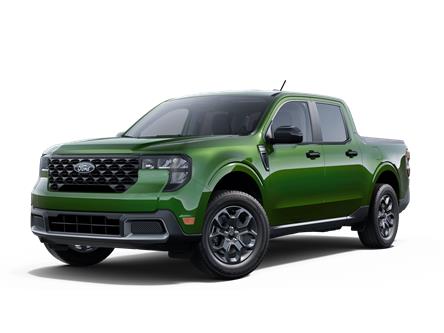 2025 Ford Maverick XLT (Stk: W8J99266) in Richmond - Image 1 of 7