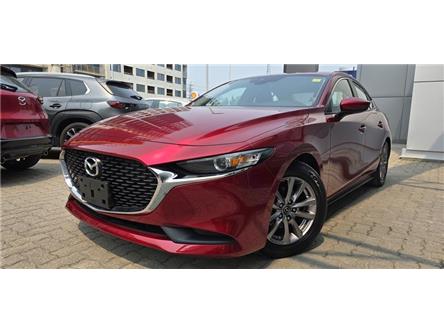2019 Mazda Mazda3 GX (Stk: 30912AM) in Ottawa - Image 1 of 21