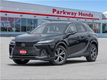 2024 Lexus RX 350 Base (Stk: 23U12194) in North York - Image 1 of 24