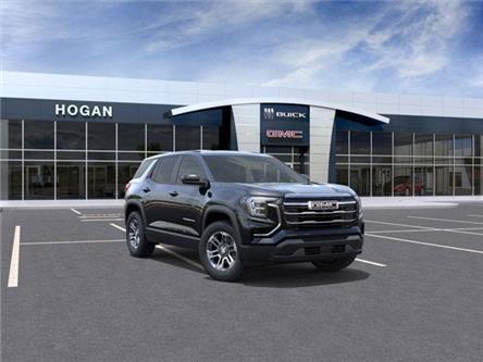 2026 GMC Terrain Elevation (Stk: T133914) in Scarborough - Image 1 of 24