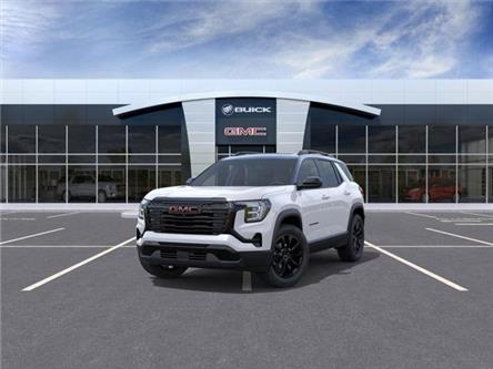 2026 GMC Terrain Elevation (Stk: 56101) in Strathroy - Image 1 of 6