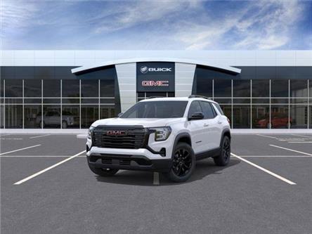 2026 GMC Terrain Elevation (Stk: 56143) in Strathroy - Image 1 of 6