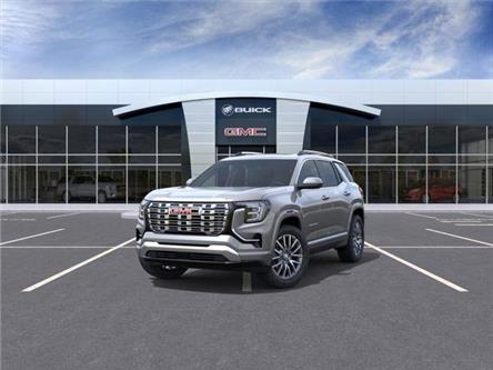 2026 GMC Terrain Denali (Stk: 56144) in Strathroy - Image 1 of 6