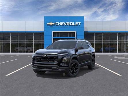 2026 Chevrolet Equinox LT (Stk: 56223) in Strathroy - Image 1 of 6