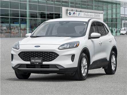 2020 Ford Escape SE (Stk: B33294T) in Brampton - Image 1 of 22