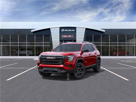 2026 GMC Terrain AT4 (Stk: 26G05) in Tillsonburg - Image 1 of 6