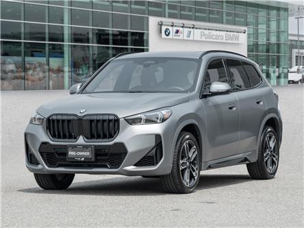 2023 BMW X1 xDrive28i (Stk: V99887T) in Brampton - Image 1 of 26