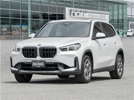 2023 BMW X1 xDrive28i (Stk: W80819P) in Brampton - Image 1 of 24