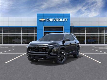 2026 Chevrolet Equinox RS in Stony Plain - Image 1 of 6