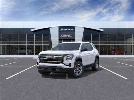 2026 GMC Terrain Elevation (Stk: 26101) in Melfort - Image 1 of 6