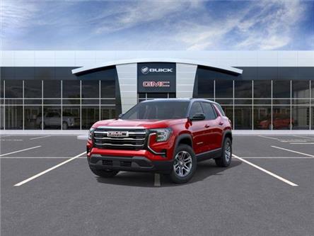 2026 GMC Terrain Elevation (Stk: 19310829) in Pincher Creek - Image 1 of 6