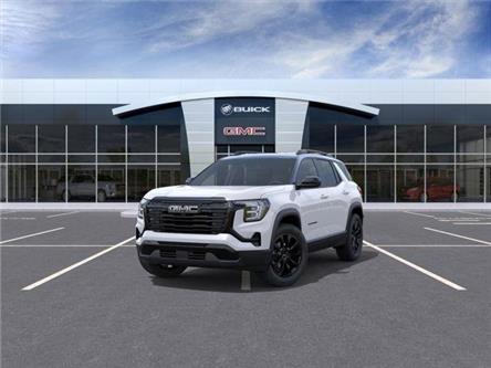 2026 GMC Terrain Elevation (Stk: 2399-26) in New Hamburg - Image 1 of 6