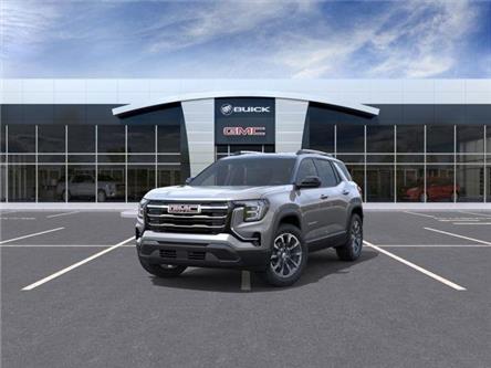 2026 GMC Terrain Elevation (Stk: 262503) in Lac-Mégantic, - Image 1 of 6