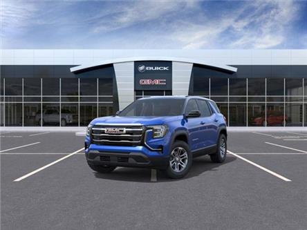2026 GMC Terrain Elevation (Stk: 262516) in Lac-Mégantic, - Image 1 of 6