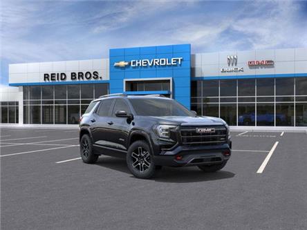 2026 GMC Terrain AT4 (Stk: 2026003) in ARNPRIOR - Image 1 of 24