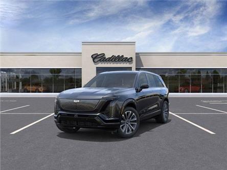 2026 Cadillac VISTIQ Sport (Stk: 1785-26) in Hamilton - Image 1 of 6