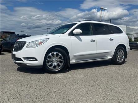 2017 Buick Enclave Premium (Stk: 25-430A1) in Kelowna - Image 1 of 23