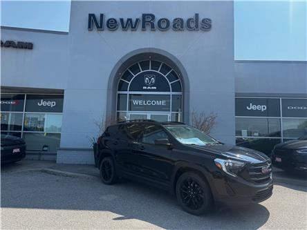 2020 GMC Terrain SLE (Stk: 28033P) in Newmarket - Image 1 of 15