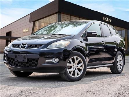 2009 Mazda CX-7 GS (Stk: P1283A) in Toronto - Image 1 of 18