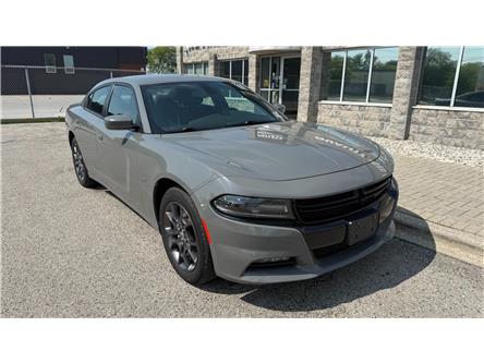2018 Dodge Charger GT in Sarnia - Image 1 of 23