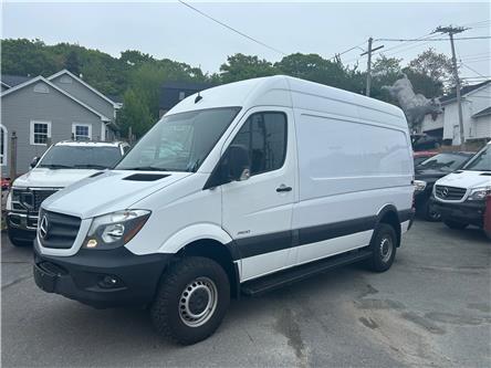 2016 Mercedes-Benz Sprinter-Class Standard Roof V6 in Dartmouth - Image 1 of 16