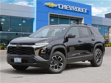 2026 Chevrolet Equinox ACTIV (Stk: 170678) in London - Image 1 of 28