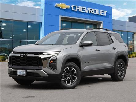 2026 Chevrolet Equinox ACTIV (Stk: 170679) in London - Image 1 of 28