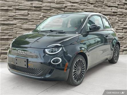 2025 Fiat 500e Base (Stk: S3033) in Hamilton - Image 1 of 15